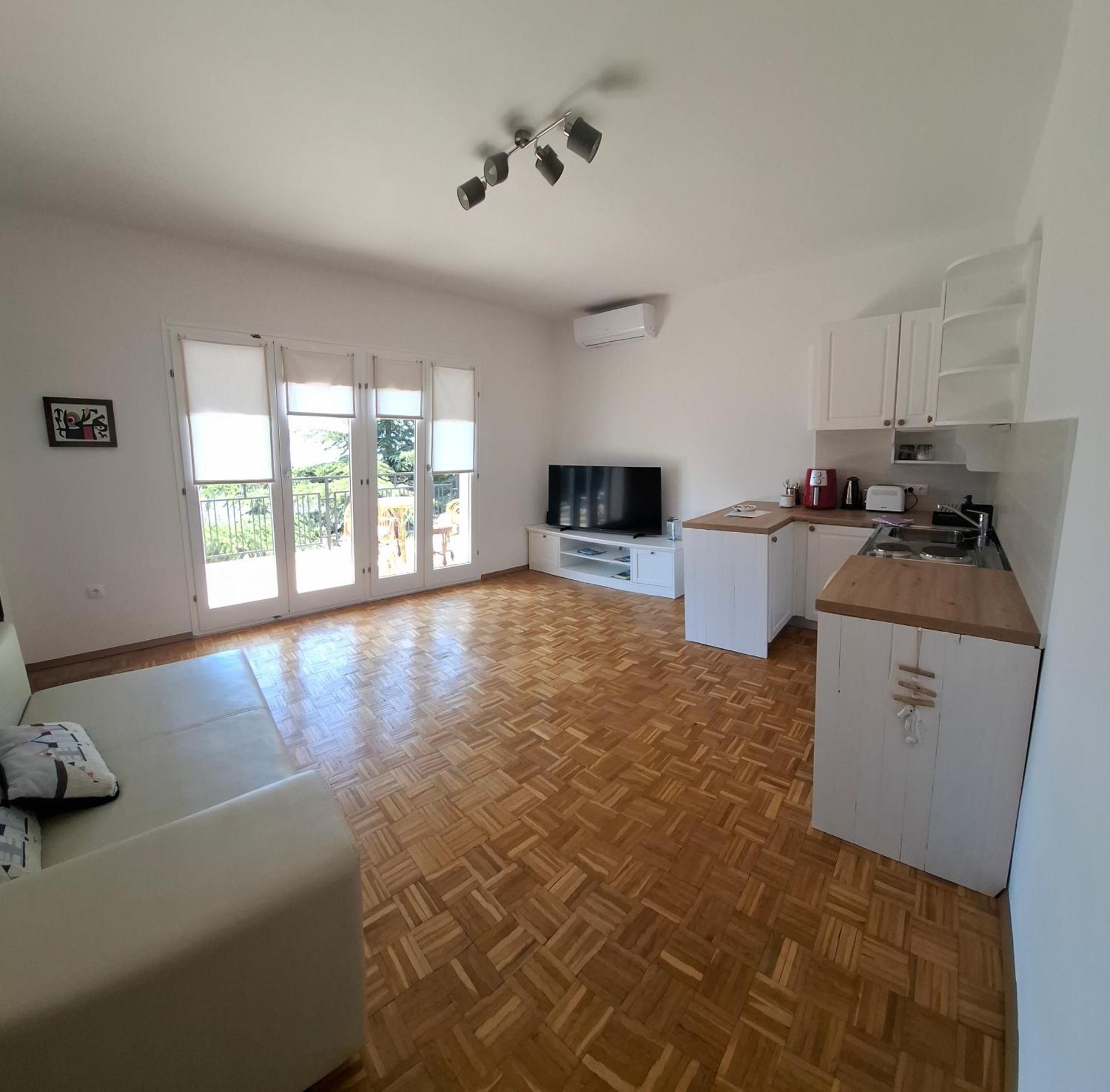 Mydream Apartments Драмаль Номер фото